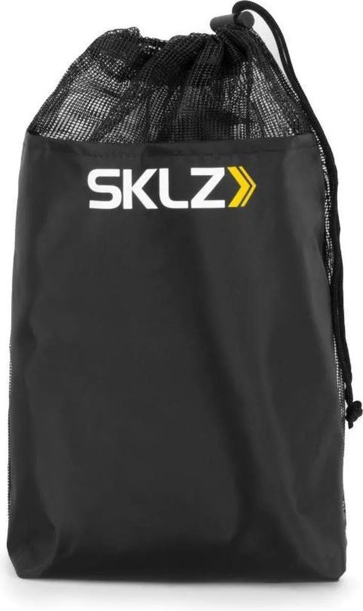 Sklz Acceleration Trainer Weerstandsgordel - Zwart