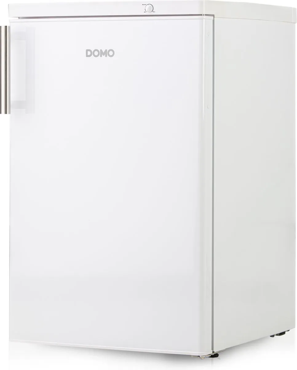 Domo DO91130F Tafel Diepvriezer 80L