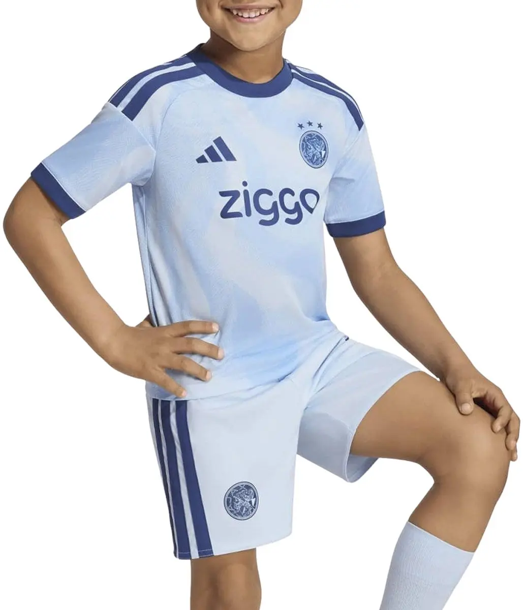 adidas Ajax Derde Shirt 2026/2027 Junior