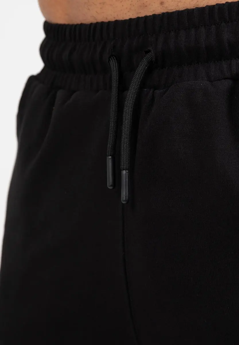 Gorilla Wear Lopez Shorts 2XL - Zwart - afbeelding 6 van 6