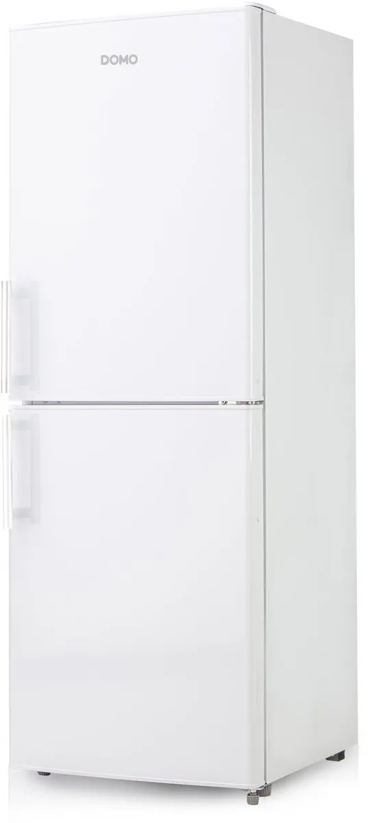Domo DO91304C Koel-vriescombinatie 138L