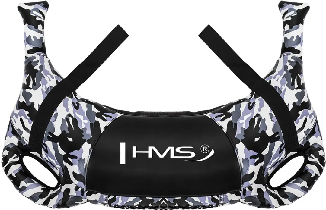 HMS Power Bag Bulgarian Bag 10 kg