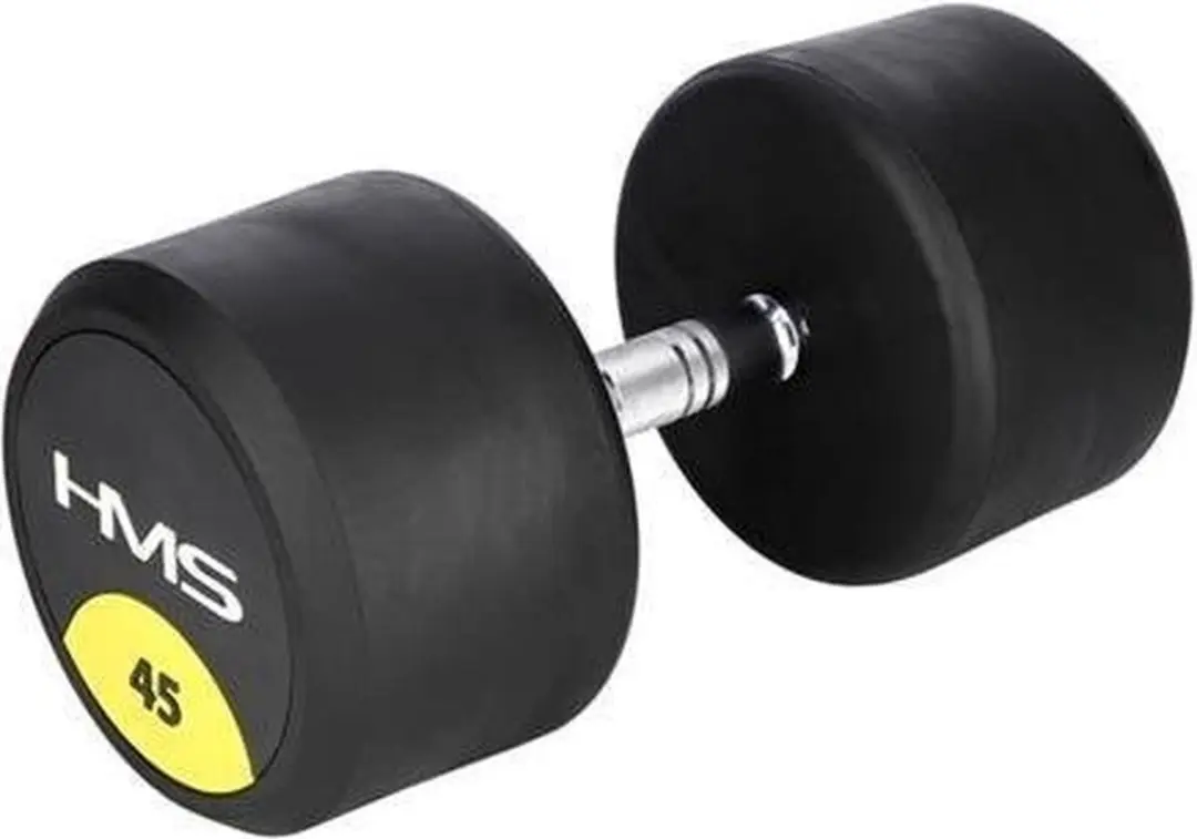 HMS HG PRO 45 Rubberen Halter