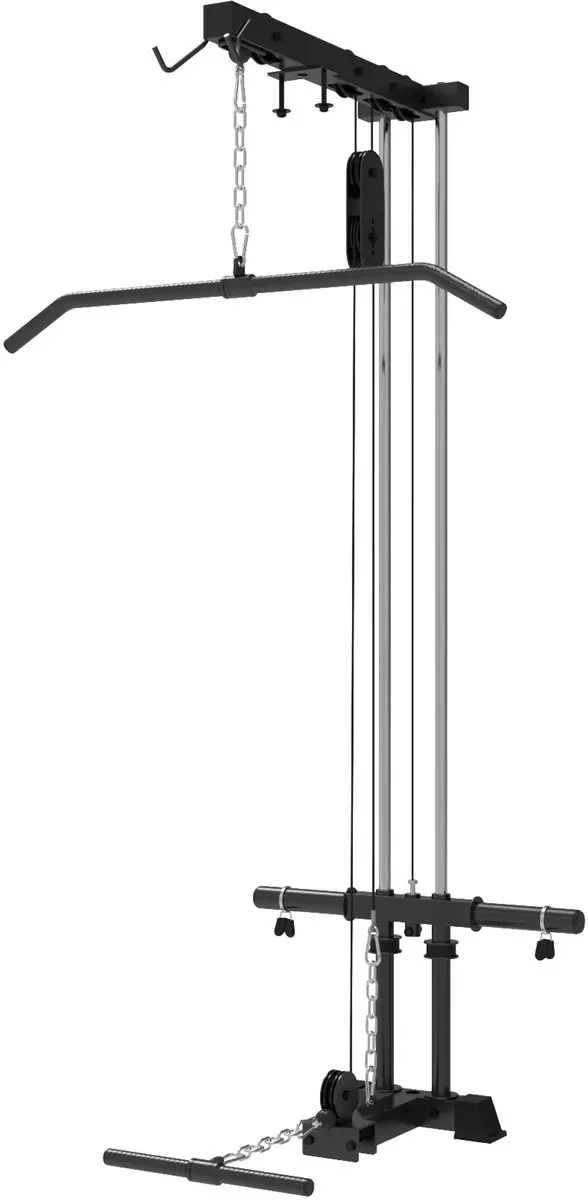 Tunturi PR60 Power Rack Pulley Attachment