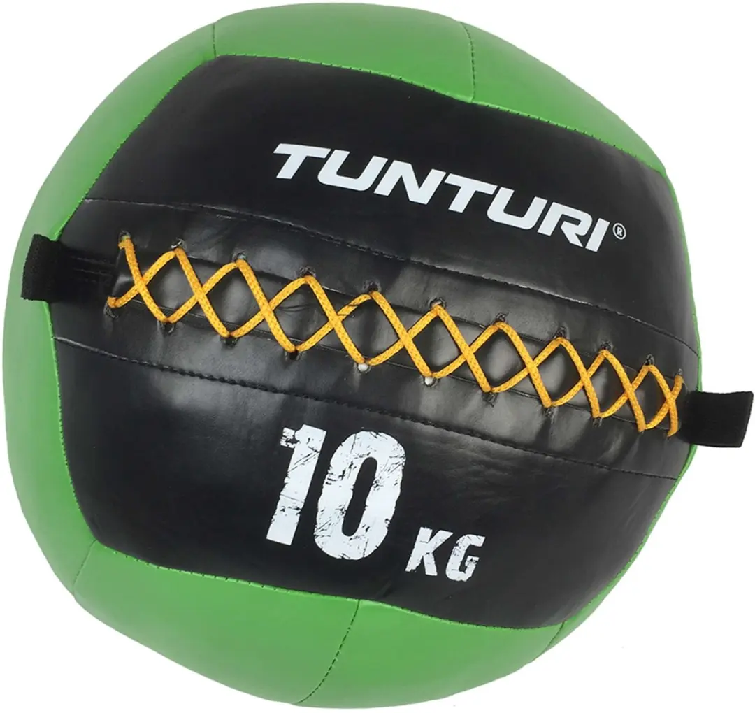 Tunturi Wall Ball 10kg