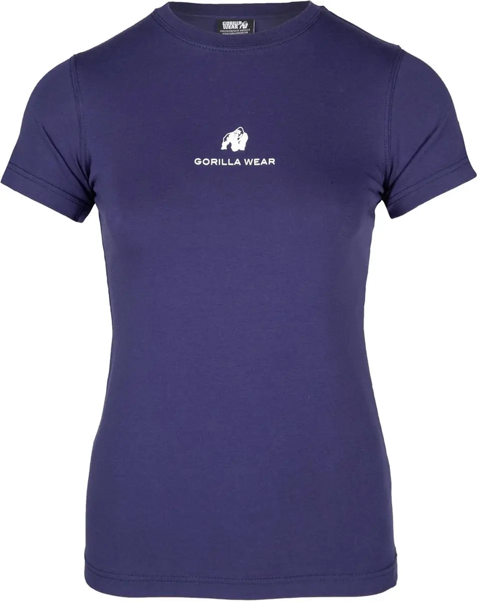 Gorilla Wear Estero T-shirt