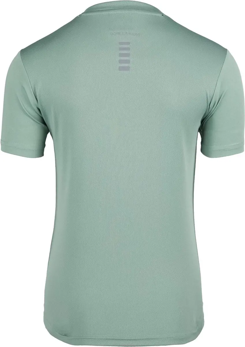 Gorilla Wear Mokena T-shirt - Groen S