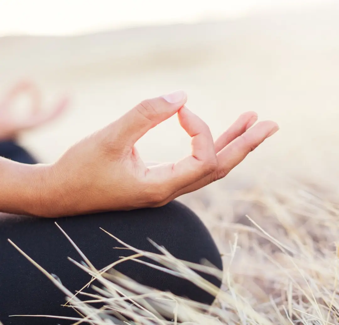 Toorx Yoga Set - 2x Blokken + Mat Groen