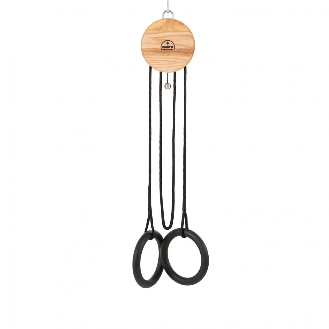 Nohrd Slingtrainer Kersen