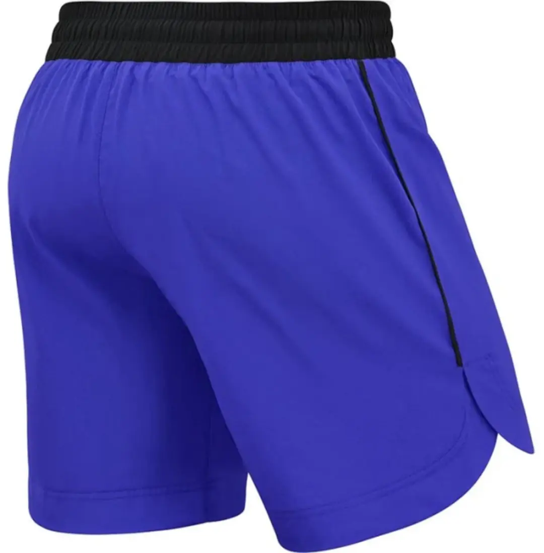RDX Sports MMA Short T15 - Blauw S