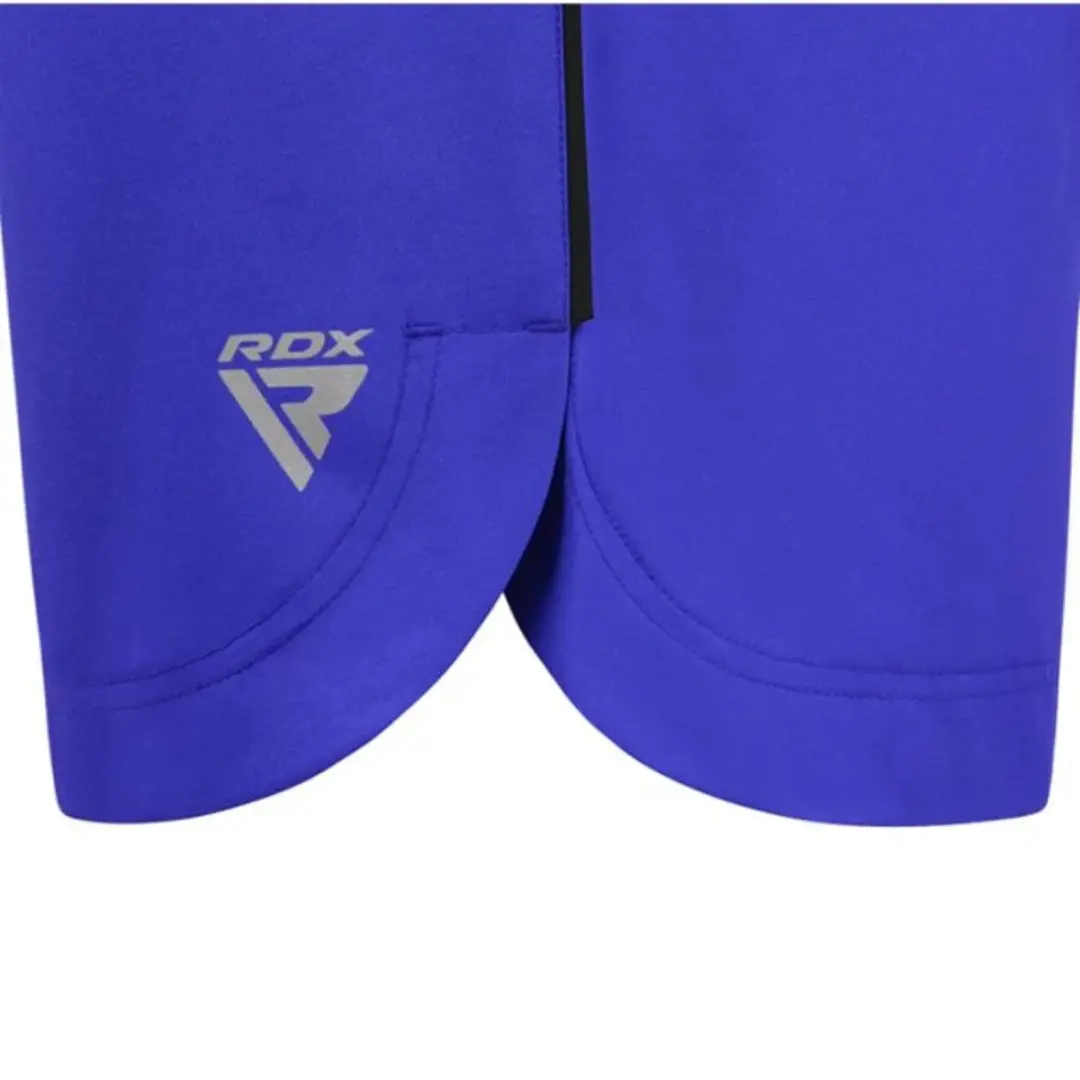 RDX Sports MMA Short T15