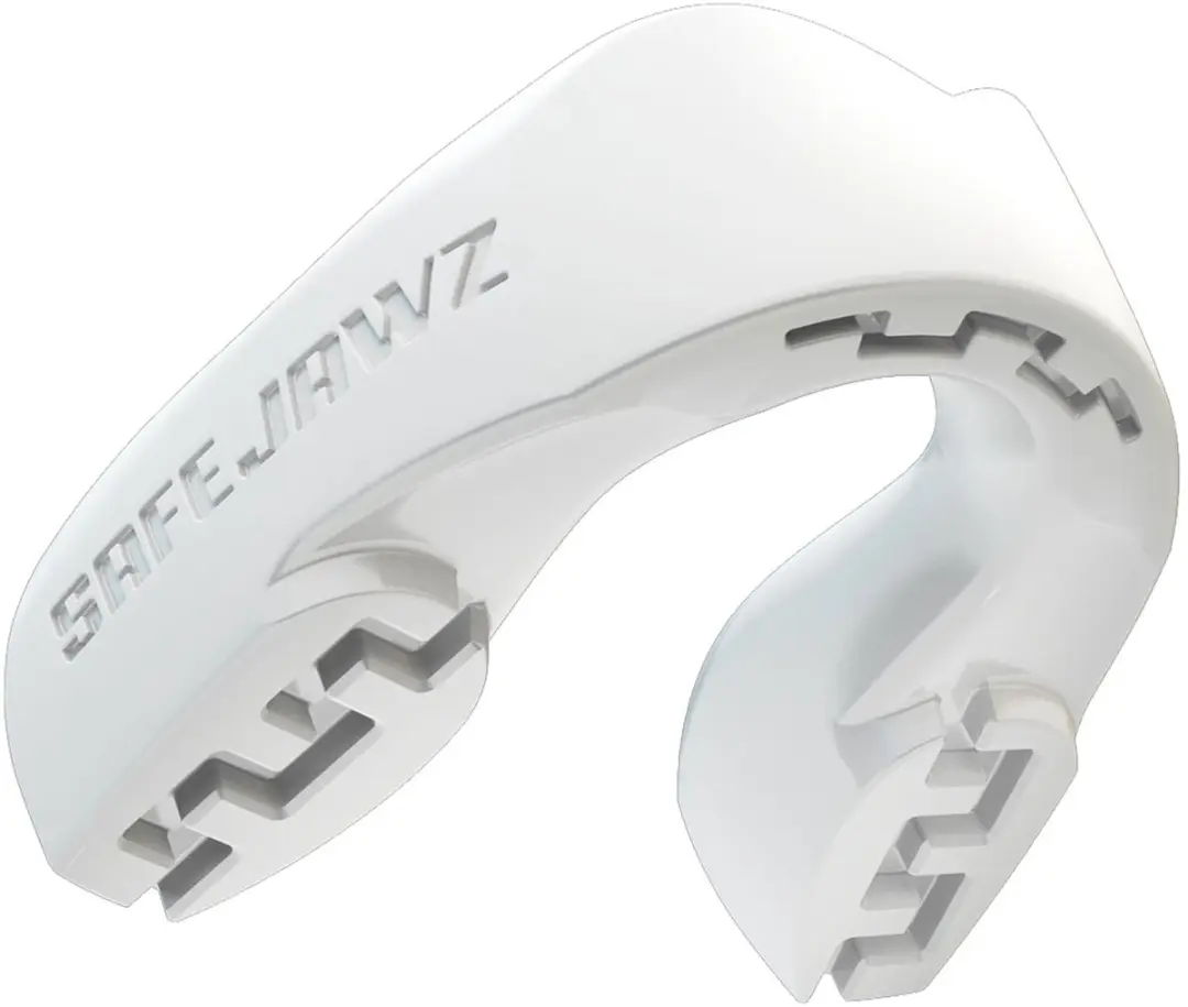 Safejawz Intro Series Gebitsbeschermer