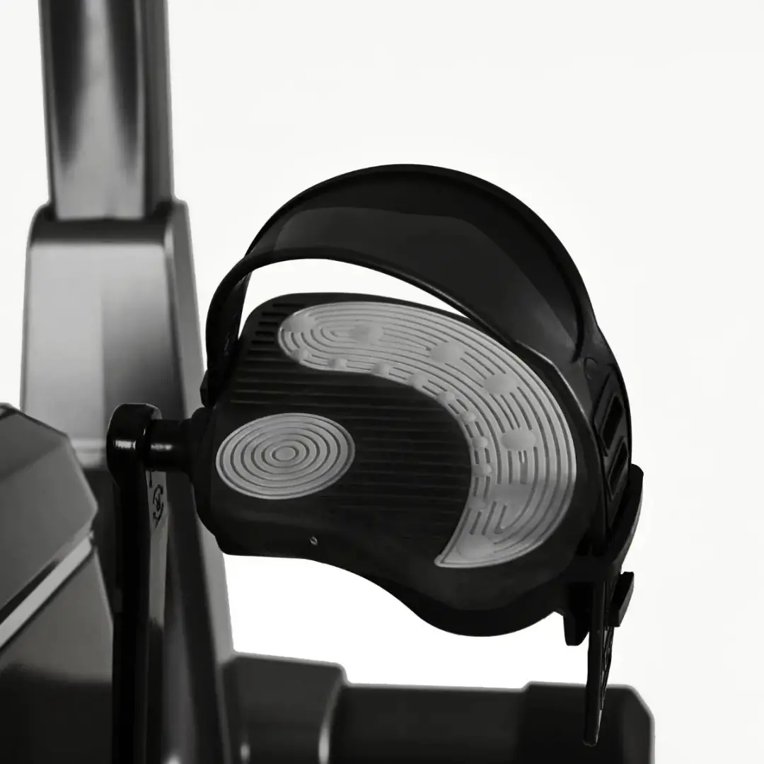 Toorx Fitness BRX-90 EVO-B Hometrainer - 16 Niveaus - 120 kg