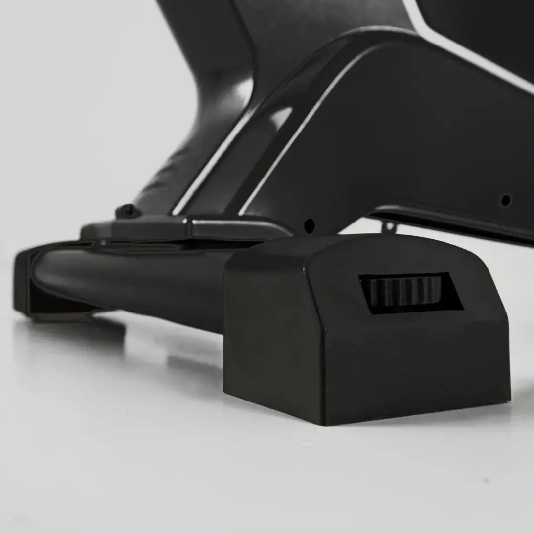 Toorx Fitness BRX-90 EVO-B Hometrainer - 16 Niveaus - 120 kg