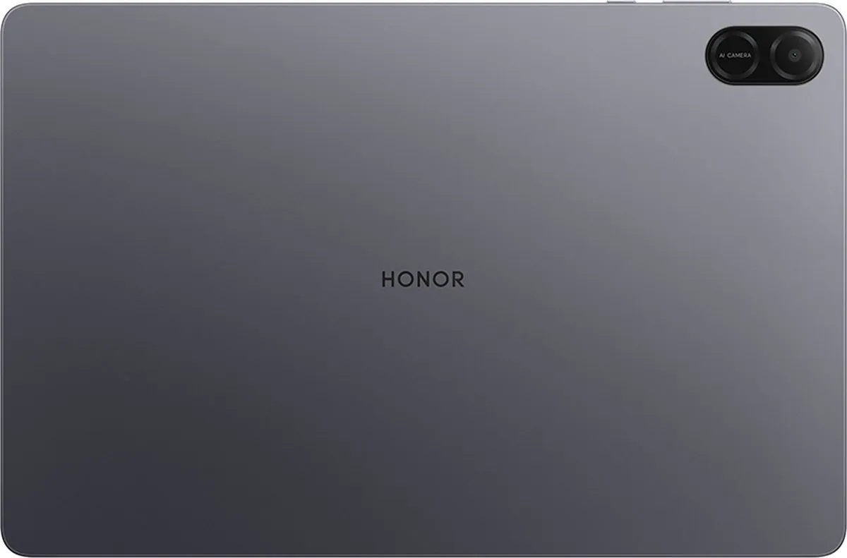 Honor Pad X8a - 11 inch - 8300mAh - 4GB/128GB - Ruimtegrijs