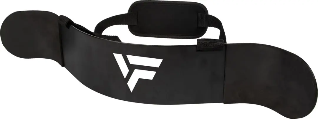 VirtuFit Arm Blaster Bicep Trainer - Opbergrek Zwart