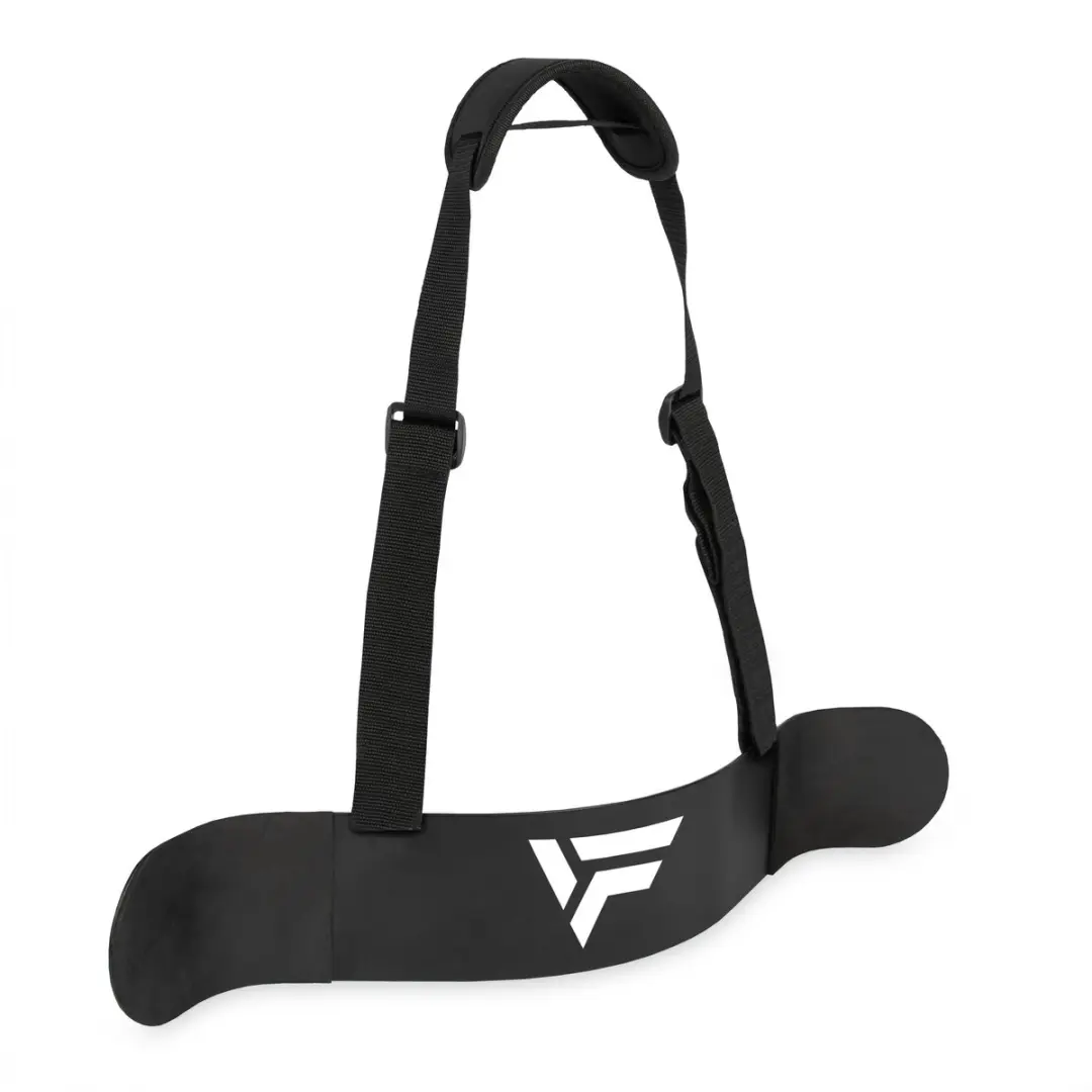 VirtuFit Arm Blaster Bicep Trainer