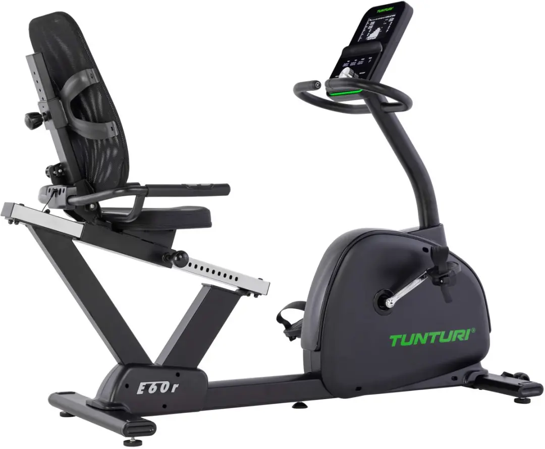 Tunturi Signature E60 Ligfiets