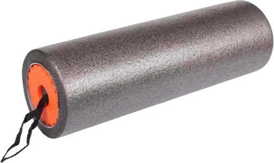 Toorx Fitness 3-in-1 Foam Roller - Grijs