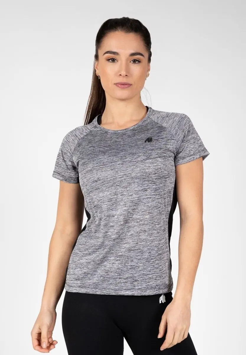 Gorilla Wear Monetta Performance T-Shirt