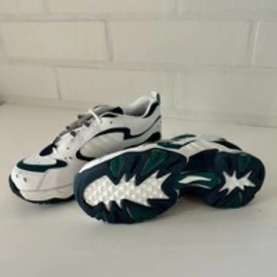 Everlast Dames Runner Sportschoenen 38 - Wit