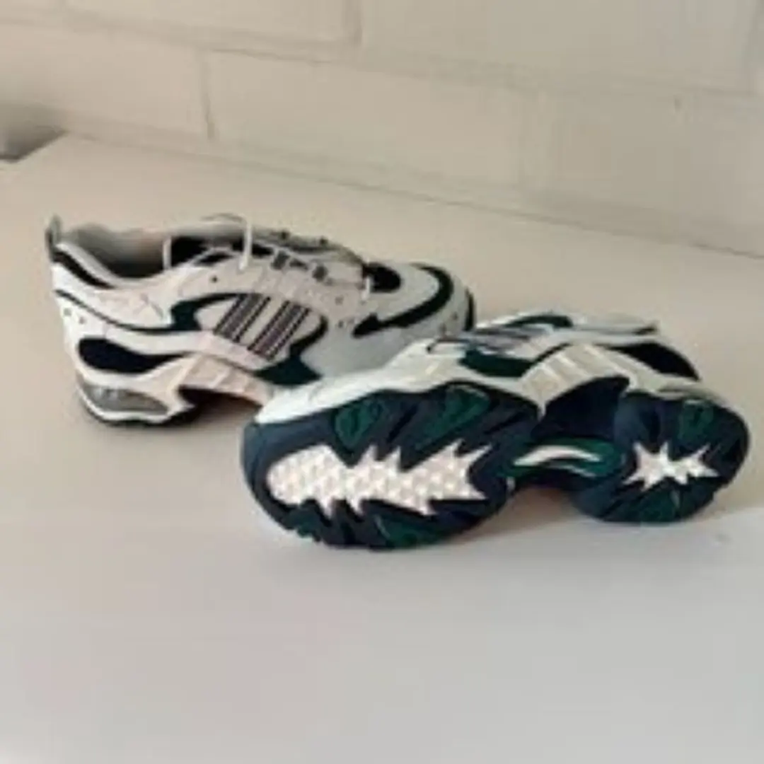 Everlast Dames Runner Sportschoenen 38