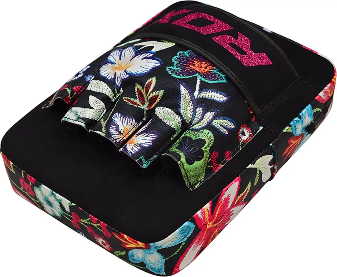 RDX Focus Pads Floral - 60cm - Zwart/Wit - afbeelding 6 van 6