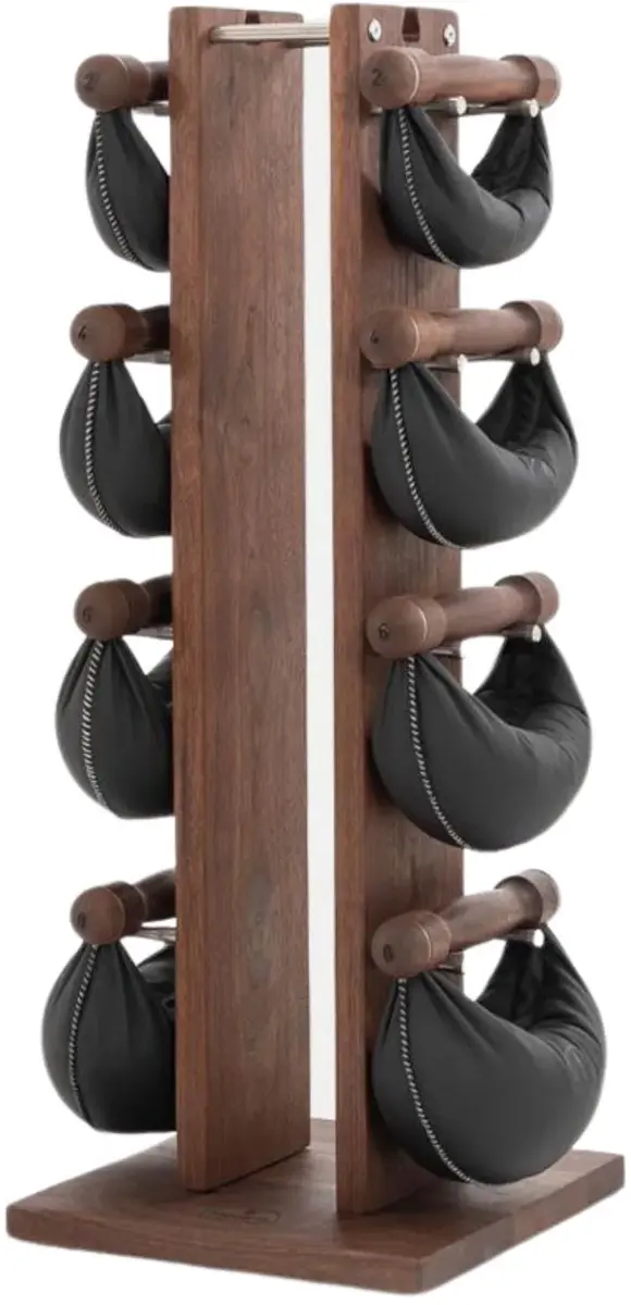 Nohrd SwingBell Toren Set