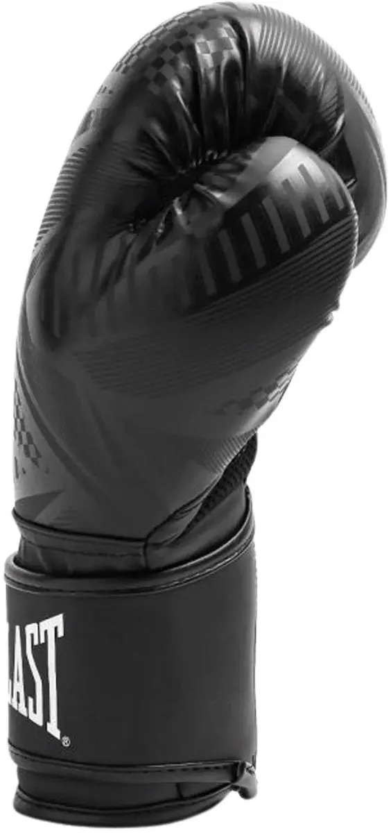 Everlast Spark Bokshandschoenen 16 oz - Zwart