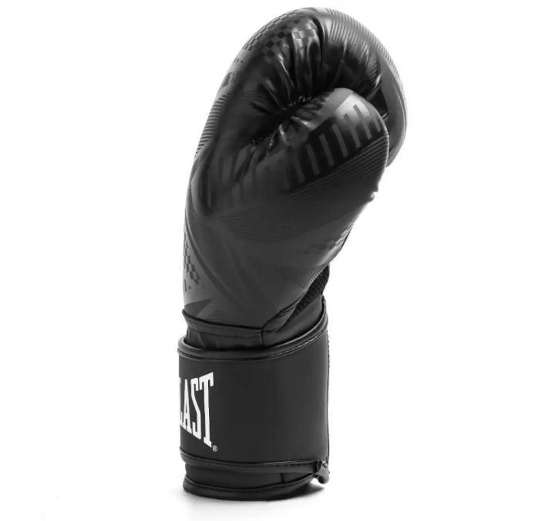 Everlast Spark Bokshandschoenen 16 oz - Zwart