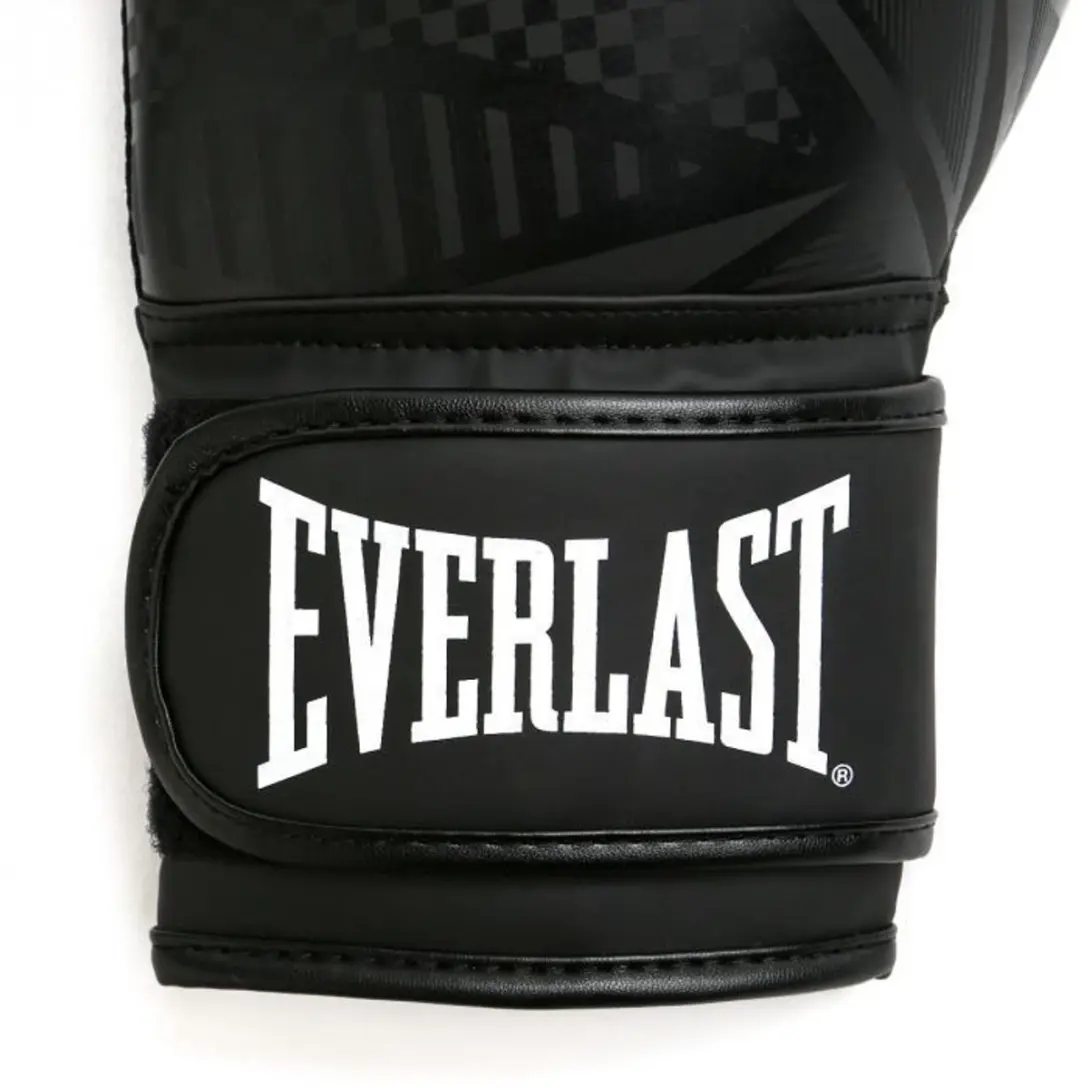 Everlast Spark Bokshandschoenen 16 oz - Zwart - afbeelding 6 van 6