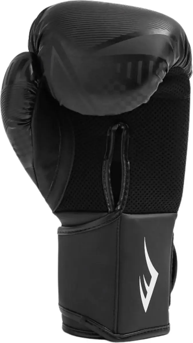 Everlast Spark Bokshandschoenen 16 oz - Zwart