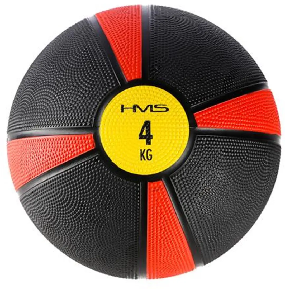 HMS NK Serie Medicijnbal 4 kg