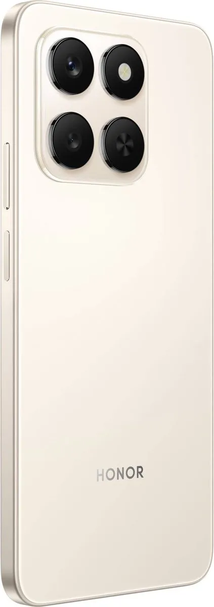 Honor 400 Smart 5G 128GB - Goud