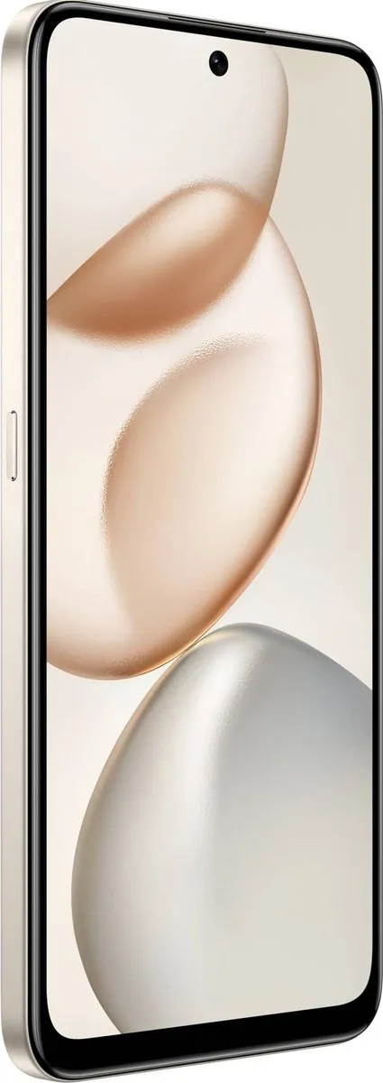 Honor 400 Smart 5G 128GB - Goud