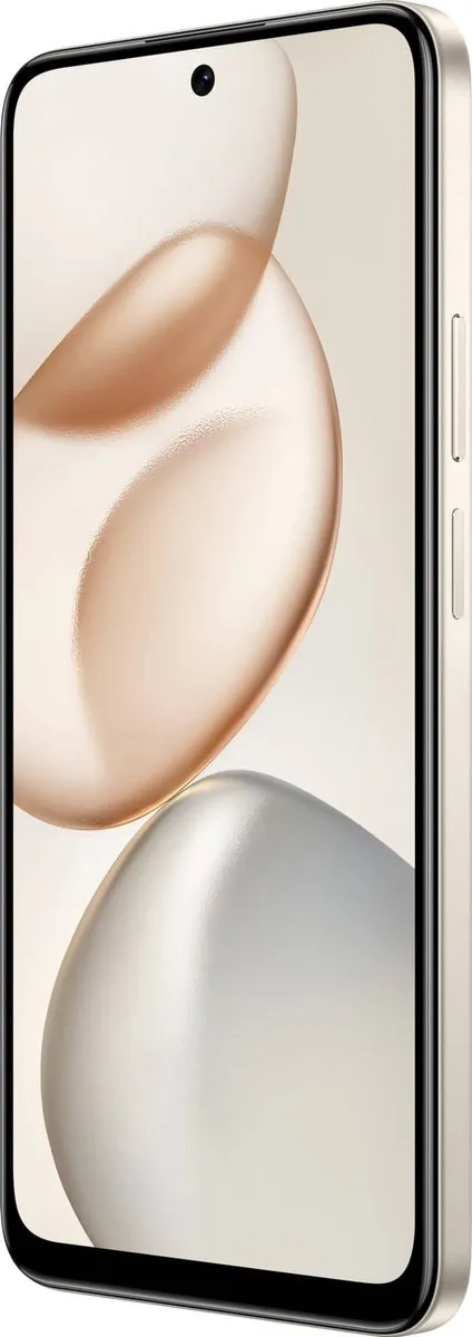 Honor 400 Smart 5G 128GB - Goud