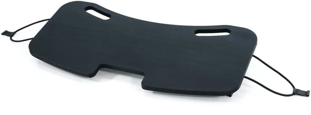 Nohrd Sprintbok Laptoppad Shadow
