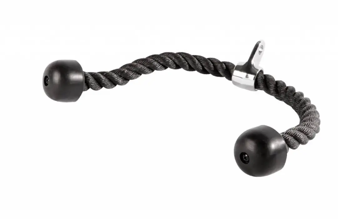 LifeMaxx Triceps Touw 70cm
