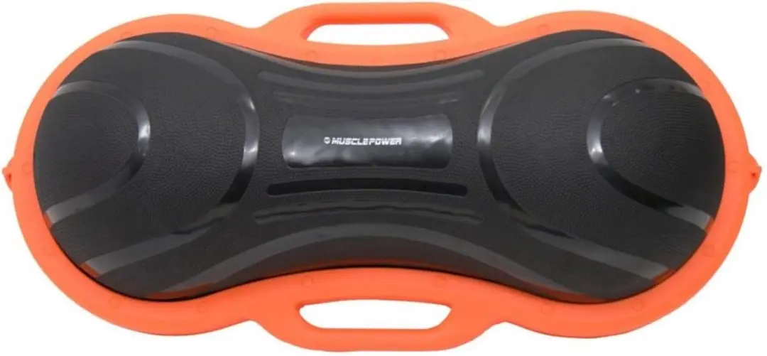 Muscle Power Multibalans Ball-Air Stepper - Balanstrainer