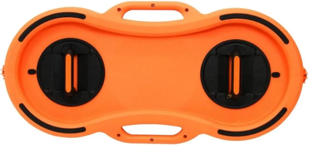 Muscle Power Multibalans Ball-Air Stepper - Balanstrainer