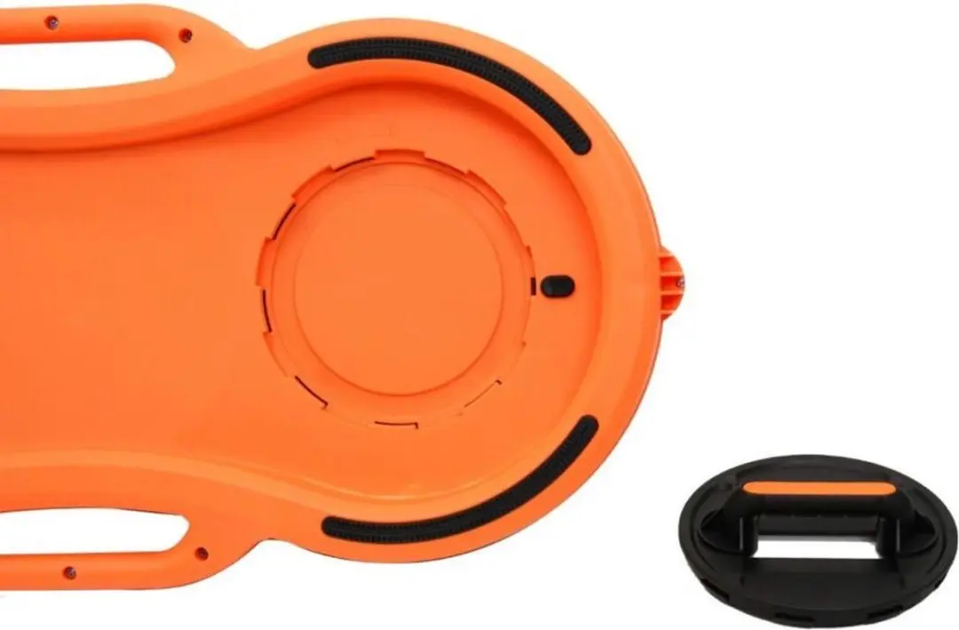 Muscle Power Multibalans Ball-Air Stepper - Balanstrainer
