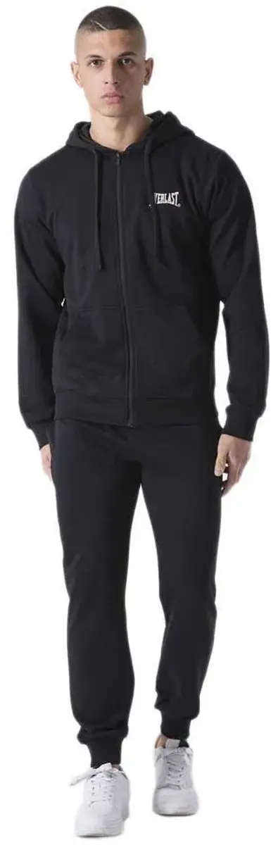 Everlast Trainingspak Hooded Zip Top XL