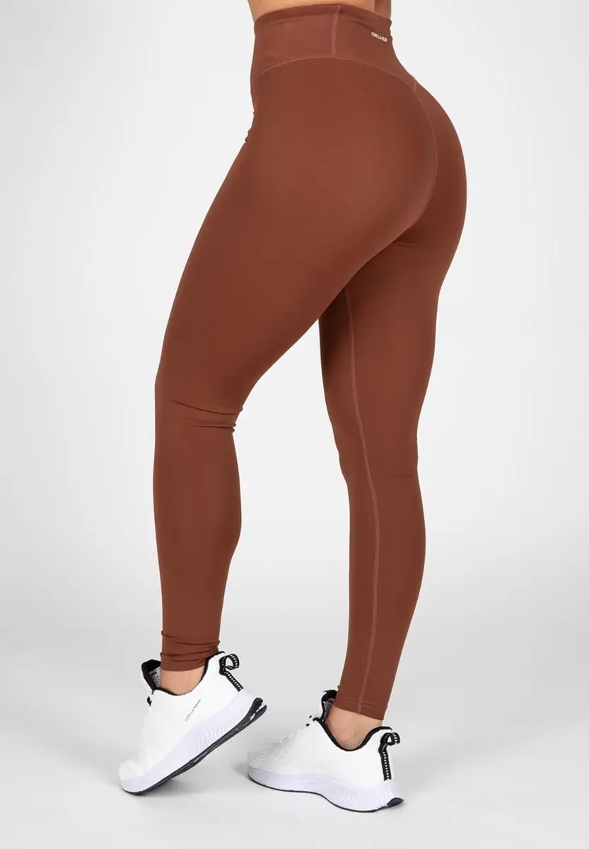 Gorilla Wear Arizona Legging - Bruin XL