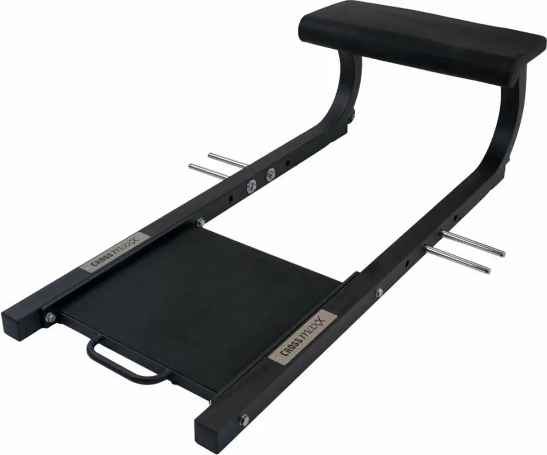 LifeMaxx LMX1057 Hip Thrust Bench