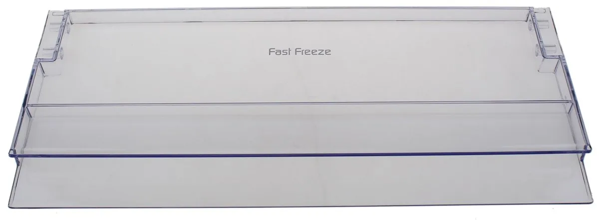 Beko RFNE312E33W Vrieslade Paneel