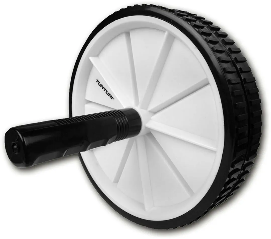 Tunturi Buikspiertrainer