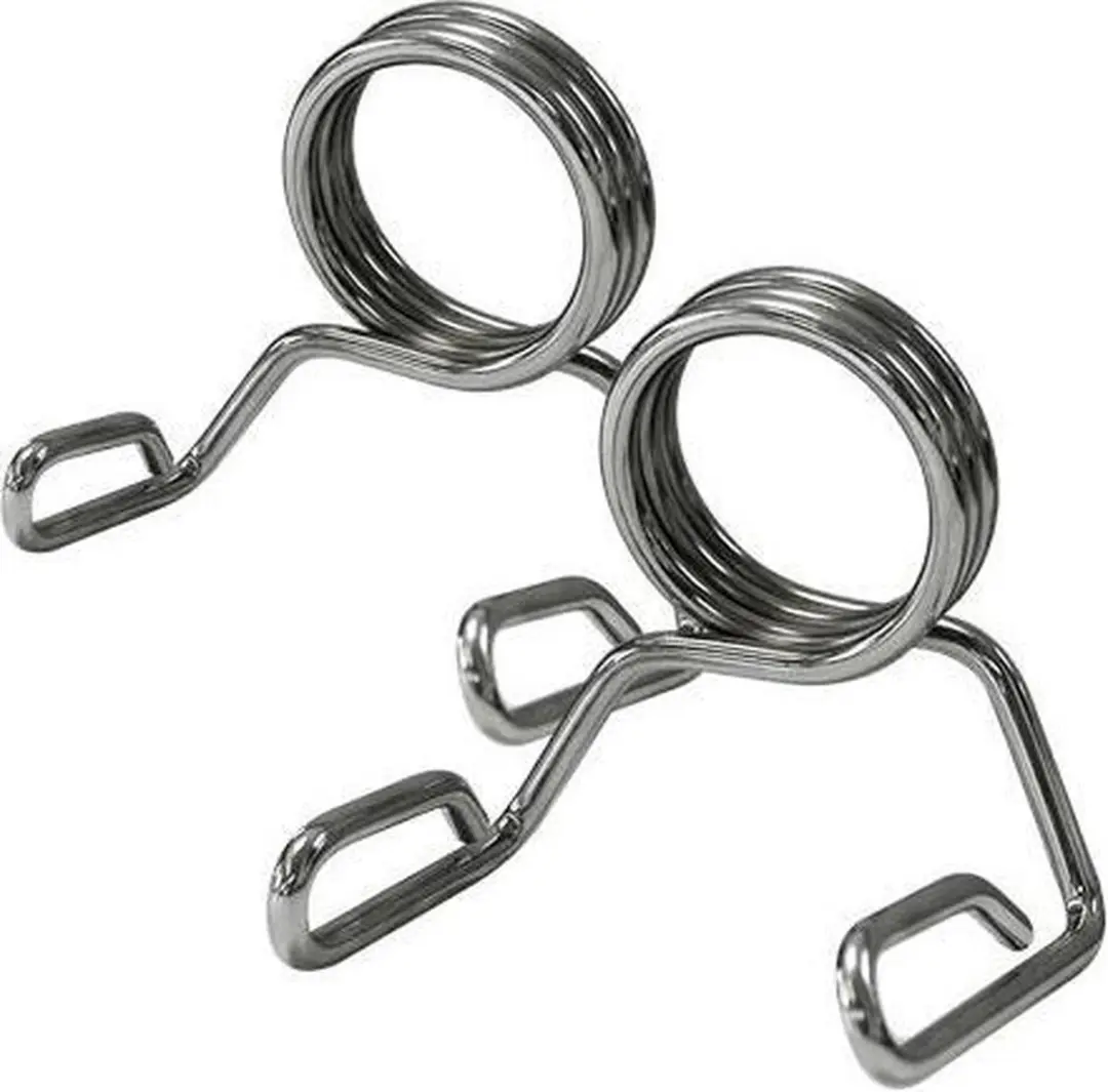 Body-Solid Olympische Sluitveren 50mm