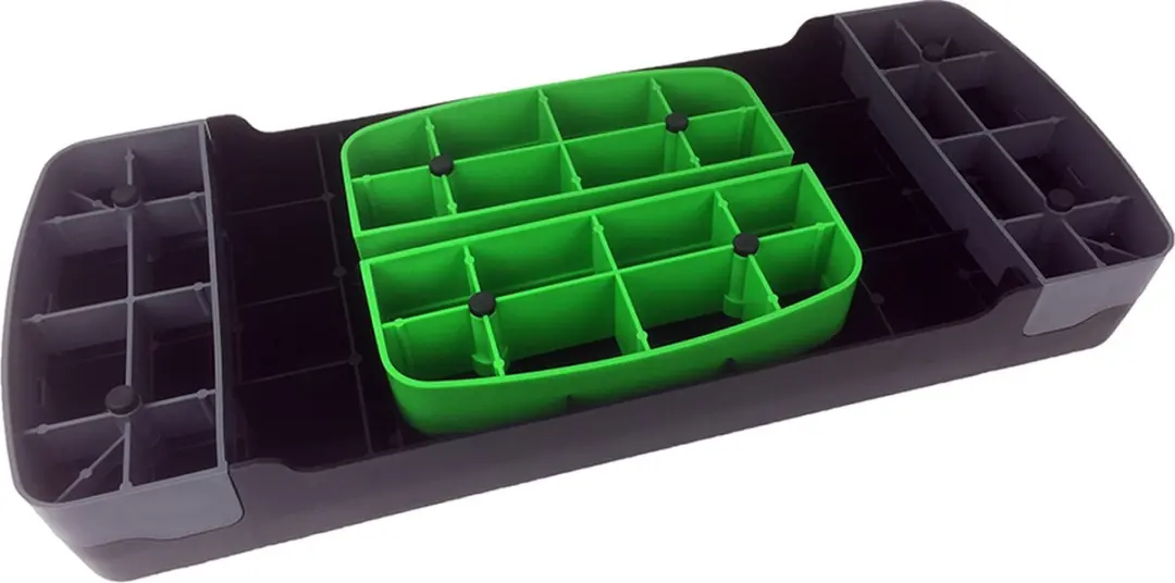 Tunturi Aerobic Step Easy - Verstelbaar - 14TUSCL357