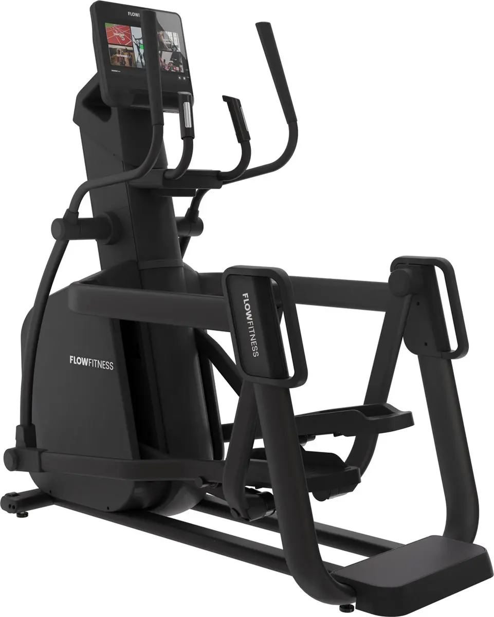 Flow Fitness Perform Pro X6i Crosstrainer