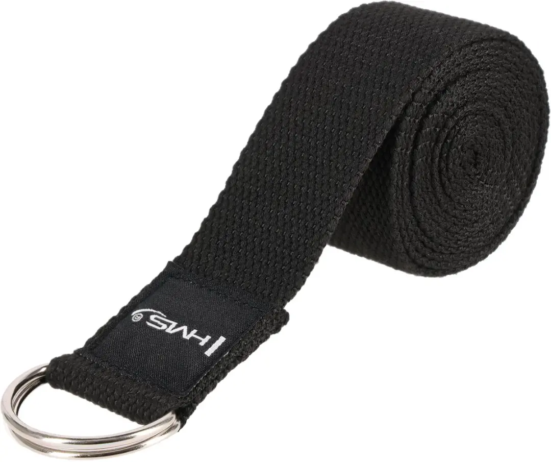 HMS Yoga Stretch Band SJ02